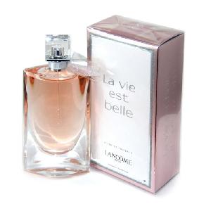 3605532618395 — Туалетная вода La vie est belle