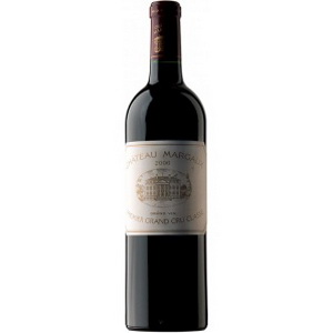 3700274157147 — Вино "Alias" Chateau Margaux 2006 красное 0,75л