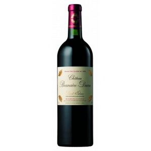 3700274170375 — Вино "Alias" Chateau Branaire-Ducru 2009 красное 0,75л