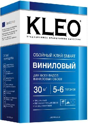 3760058417218 — Обойный клей KLEO SMART