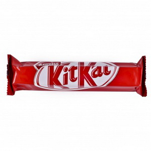 3800020431498 — Вафли "Nestle" Кит-кат батончик 46г