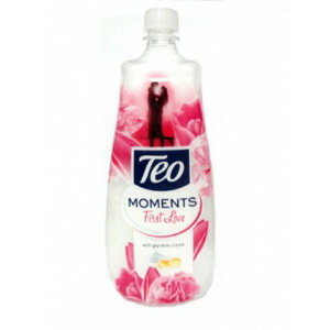 3800024011825 — Мило рідке без дозатора Teo 900мl Nourishing Oils Luscious Vanilla//10