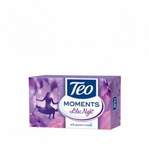 3800024014390 — Mило тверде Тео Nourishing Ylang-Ylang 100г. //48