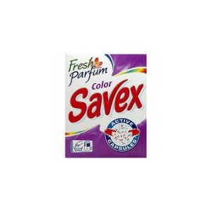 3800024021206 — Стир.порошок savex руч. колор 400 г