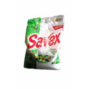 3800024021428 — Порошок для стирки Savex 2,4кг. Diamond Parfum 2 in1 Emerald Blossom
