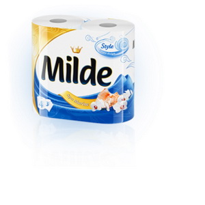 3800024025938 — Туал.бумага milde spa marine