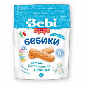 3838471022002 — Печенье бэбики