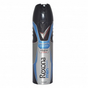 4000388669000 — Антиперспирант-аэрозоль "REXONA MEN COBALT", 150 мл