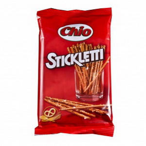 4000522061653 — Соломка "чио" stickletti 40г