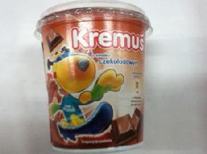 4002309002057 — Шоколадный крем Chocofini 400г Шоколад Германия