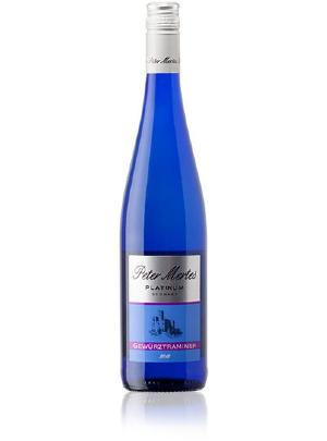 4003301089428 — Вино Peter Mertes Gewurztraminer Platinum белое полусладкое 0.75 л 10% 