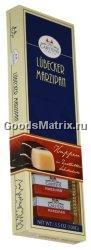 4003754092020 — Конфеты Lubecker Marzipan"Carstens" с классической марципановой начинкой, 100г