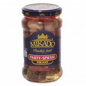4004715007743 — Закуска на шпаге "Mikado" 314мл