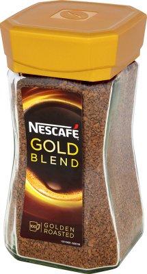 4005500047056 — Nescafe Gold растворимый кофе