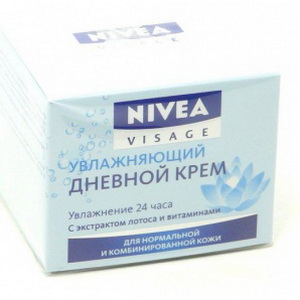 4005808192380 — 105увлажняющий дневной крем для норм.кожи бан. 50мл