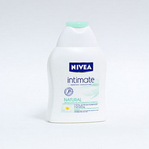 4005808561988 — NIVEA Гель для інтимноі гігієни Mild comfort, 250 мл