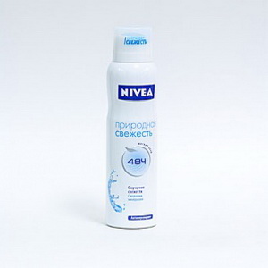 4005808828784 — NIVEA антиперспірант 150мл Природня свіжість