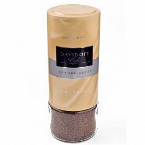 4006067084263 — Кофе 100 г  "davidoff" fine aroma