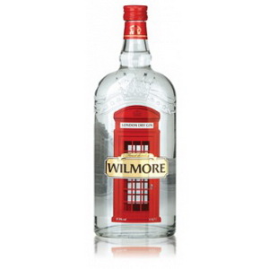 4006714004880 — Джин"WILMORE"37.5%0.7
