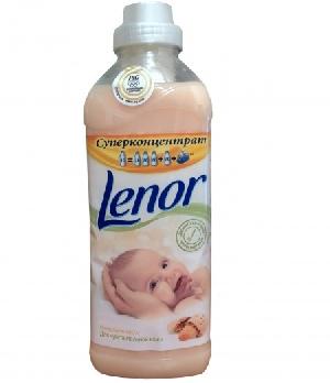 4015600848590 — Lenor Конц. кондіціонер для білизни Мигдалева Олія 1 л акція 70,92/88,70