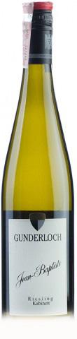 4022642000237 — Вино Gunderloch Riesling Kabinett Jean Baptiste белое полусухое 0. 75 л 10. 5%