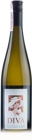 4022642000374 — Вино Gunderloch Riesling Spatlese DIVA белое полусладкое 0. 75 л 10%