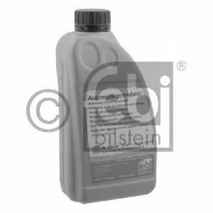 4027816294498 — FEBI 29449 (A0019896803) масло кпп (atf) febi 1л красное