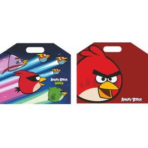 4030969844922 — Папка портфель А4 Angry birds.Space 84492 Centrum