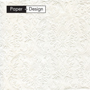 4037698732070 — Салфетки "Paper&Disign" перламутровые 20 шт (34266500)