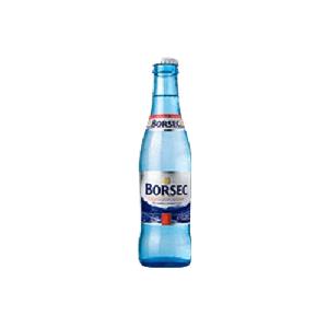 4038745609369 — Минеральная вода «Borsec»