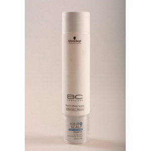 4045787121384 — Bonacure BC Шампунь для волос "Hair & Scalp", для глубокого очищения, 250 мл