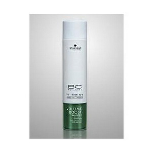 4045787121506 — Schwarzkopf Professional Шампунь Пышный Объем BC Volume Boost Shampoo Объем: 250 мл