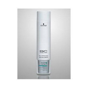 4045787122800 — Schwarzkopf Professional Шампунь от перхоти BC Dandruff Shampoo Объем: 250 мл