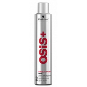 4045787139716 — Спрей для укладки волос OSIS Фриз Памп сильной фиксации 200мл