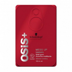 4045787140422 — Средство для волос Schwarzkopf Osis+ Mess Up 100ml