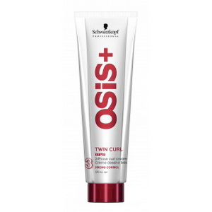 4045787140460 — Крем Osis+ д/волос Schwarzkopf 2 фазный д/создания локонов Twin Curl 125 мл