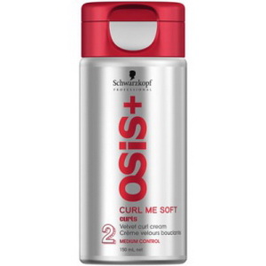 4045787141481 — Schwarzkopf Professional Osis. Бархатный крем для создания локонов Curl Me Soft Объем: 150 мл