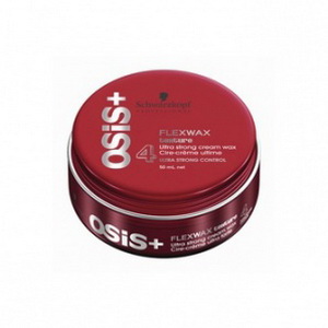4045787141658 — Крем-воск "Osis" Texture Flexwax для моделирования прически 50 мл (658) (1503944)