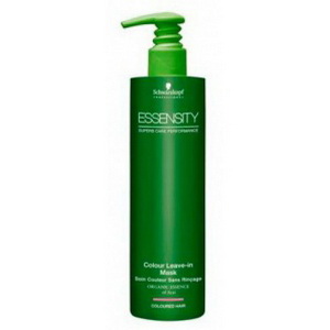 4045787145052 — Schwarzkopf Professional Маска для окрашенных волос Essensity Colour Mask Объем: 200 мл