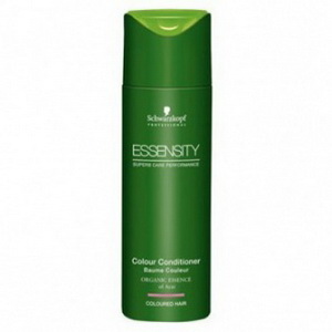 4045787145076 — Schwarzkopf Professional Кондиционер для окрашенных волос Essensity Colour Conditioner Объем: 1 л