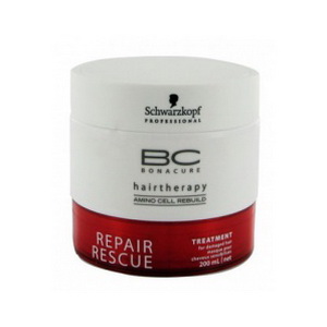 4045787149791 — Средство для волос Schwarzkopf BC Bonacure Repair Rescue Treatment 200ml