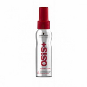 4045787153484 — Спрей-крем "Osis" Style Pump My Curls для локонов 120 мл (484) (1495017*)