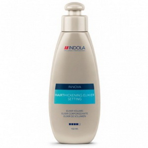 4045787155013 — Hairthickening elixier setting - эликсир для утолщения волос