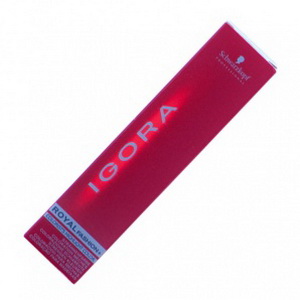 4045787162264 — Краска для волос "Igora" 100-77 60 мл (264) (1552462*)