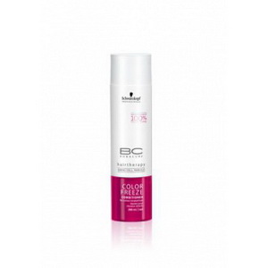 4045787173017 — Средство для волос Schwarzkopf BC Bonacure Color Freeze Conditioner 200ml