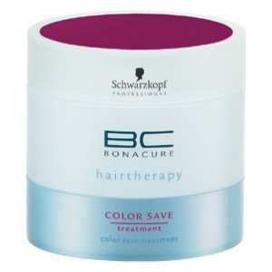 4045787173321 — Средство для волос Schwarzkopf BC Bonacure Color Freeze Treatment 200ml
