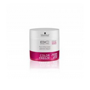 4045787173369 — Средство для волос Schwarzkopf BC Bonacure Color Freeze Treatment 750ml