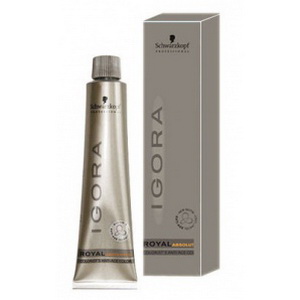 4045787208108 — Краска для волос Igora Royal absolutes New 5-50 светл корич золот натур New