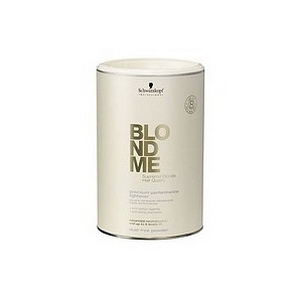 4045787210576 — Гель-пудра "BlondMe" прозрачный (576/590) (1690169)