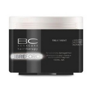 4045787214451 — Маска для волос Schwarzkopf BC Bonacure Fibreforce Mask 150 мл